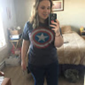 Meet your Posher, Michelle